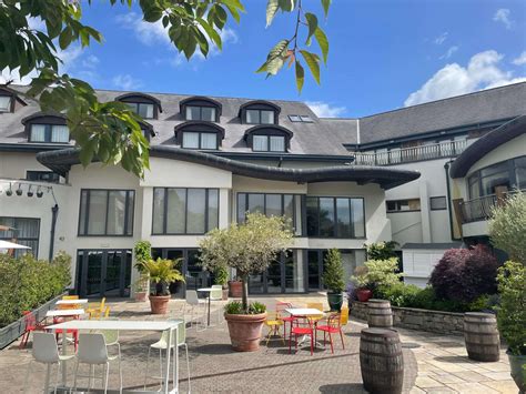 Luxury Accommodations at Osprey Hotel