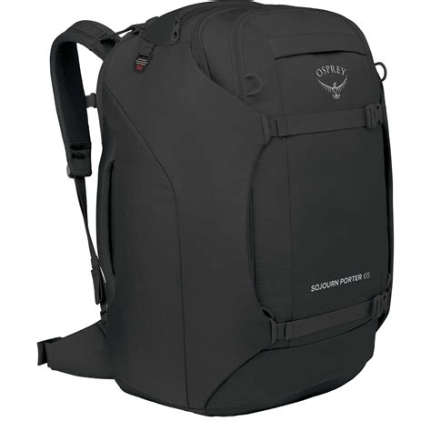 Osprey Porter 65 Dimensions