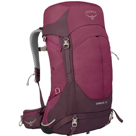Osprey Sirrus 36 Women's Hiking Backpack