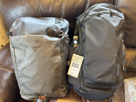 Osprey Transporter Reddit