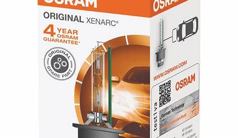 Osram automotive bulb catalogue pdf