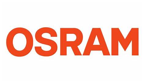 Osram Bulb Logo OSRAM LEDguardian Amber Road Flare Powers UK
