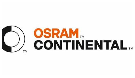 Osram Continental Logo KMS TEAM OSRAM