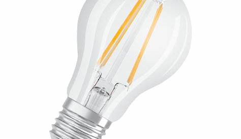 Osram E27 Led Bulb Dimmable Parathom 40w Warm White LED Ping Pong