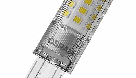 Osram G9 Led Dimbar LED Lampe 4,4W Warmweiß Dimmbar Lichtakzente.at