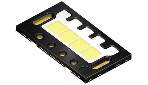 LED Floodlight OSRAM LED Chips 40W 3088 lumen