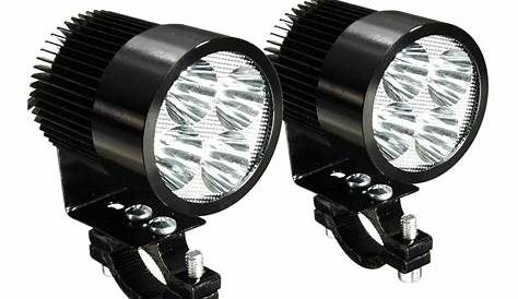 Osram Led Lights For Motorcycle OSRAM LED Headlight Bulb (T19 /1 LEG) Shopee Philippines