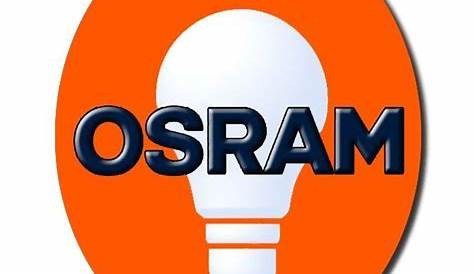 OSRAM Licht Logo