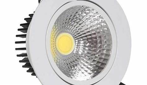 Osram Led Spot Fiyatlari LED GU10 5,5W Hubo