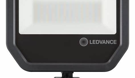Osram Ledvance Floodlight Pir LEDVANCE , GEN3 10W, 4000K, 1200lm, BLACK