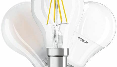 Osram Light Bulbs Singapore Duluxstar Compact 5W / 8W / 10W / 11W / 15W / 20W