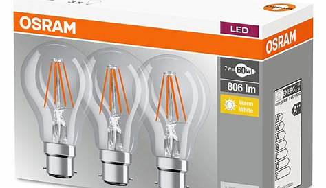 Osram Light Bulbs CFL Bulb 26W 2D CFL Topline.ie