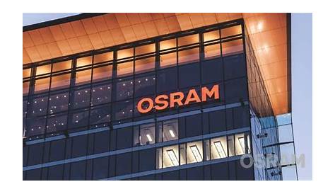 Osram LED Track Light, Sachdeva Lighting Private Limited