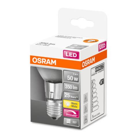 Osram Dimbar Led E27