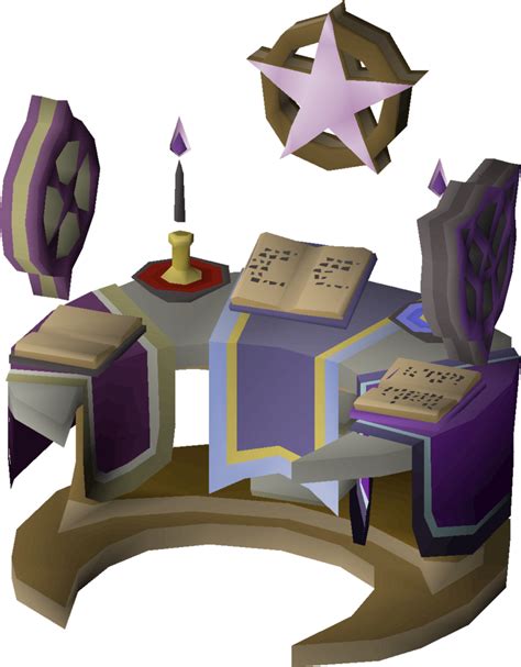 osrs altar