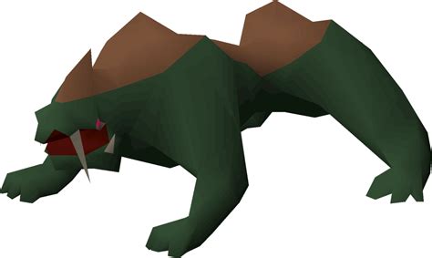 osrs basilisk
