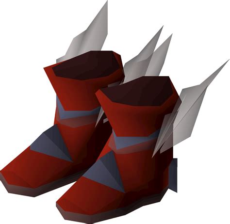 osrs boots