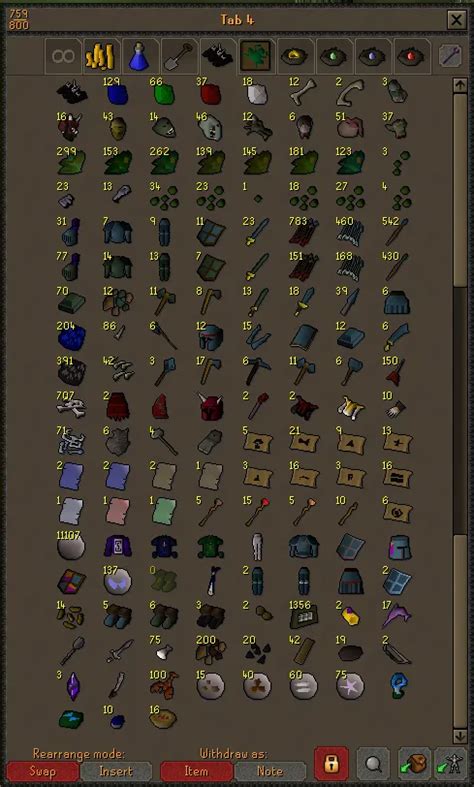 Bank Setup RS General Chat [ FOE ] Final Ownage Elite 1 OSRS