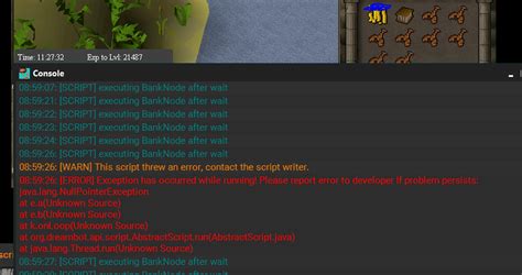 osrs free bot script guide