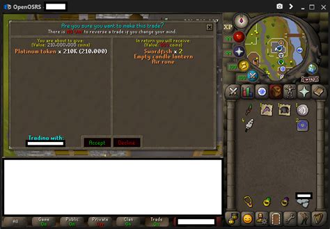 osrs gold for sale probemas