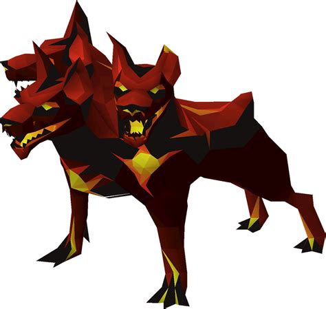 osrs hellhounds