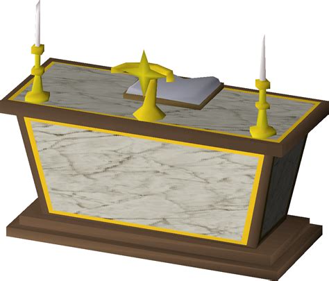 Osrs hosting gilded altar sVapour r/osrs