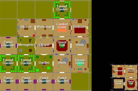 Osrs Best House Layout Lopez