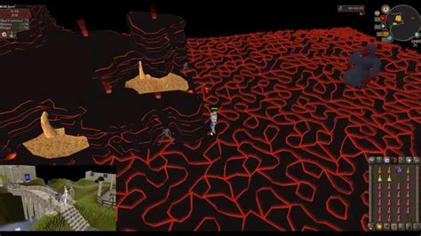 Osrs How To Get Jad Task