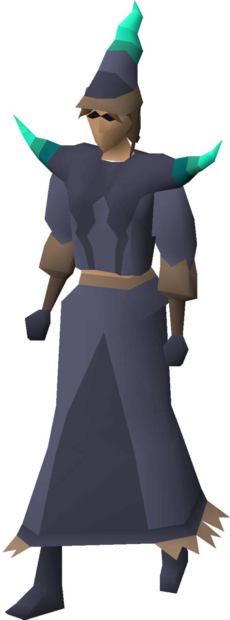 osrs mystic