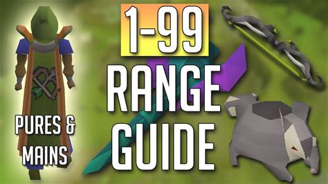 osrs range guide