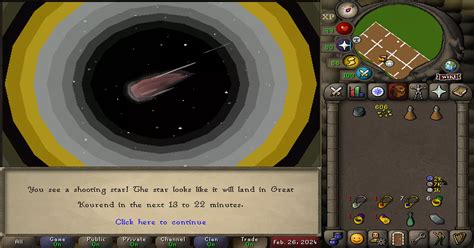 Osrs Star Tracker Mastery: Navigate Success Without Cheats