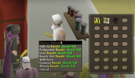 osrs thieving boost