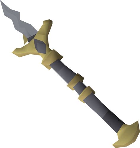 osrs variants of keris partisan