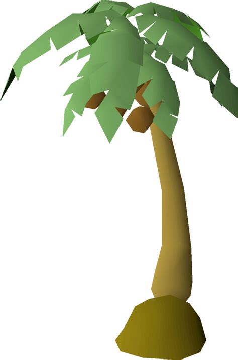 osrs wiki palm tree