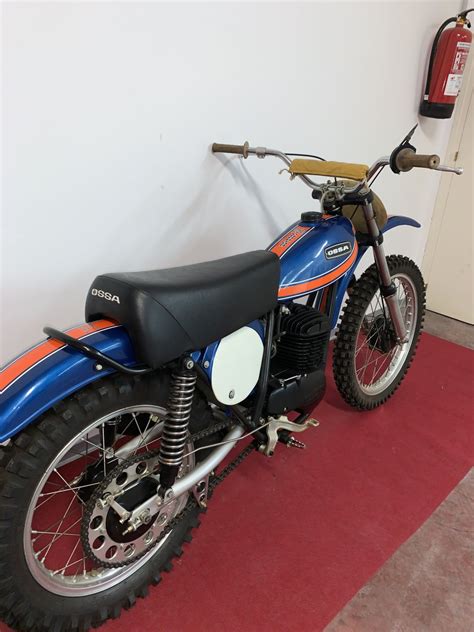 ossa 250 for sale