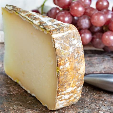 ossau iraty cheese