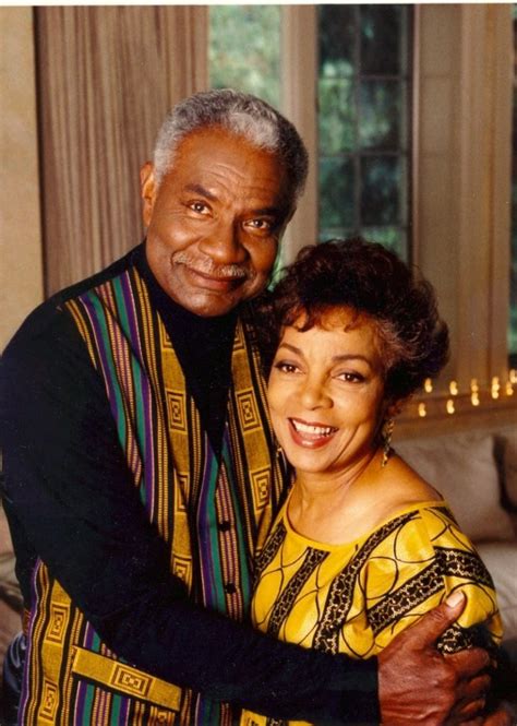 ossie davis and ruby dee open marriage