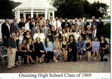 ossining high school class of 1997