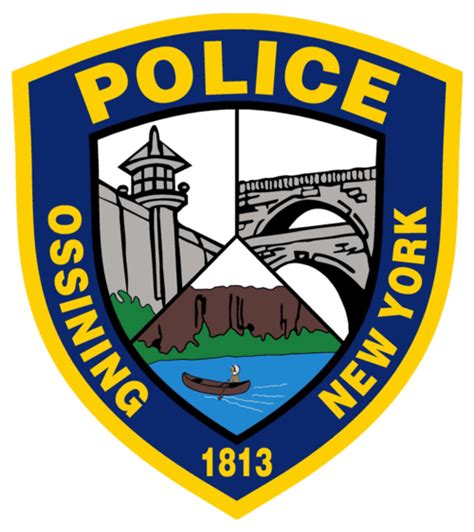 ossining patch police and fire
