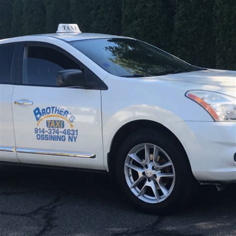 Ossining Taxi