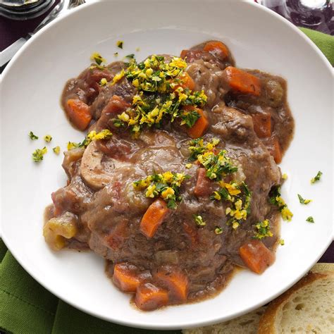 osso bucco beef gelson grocery