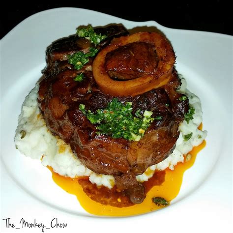 osso bucco recipe with red wine