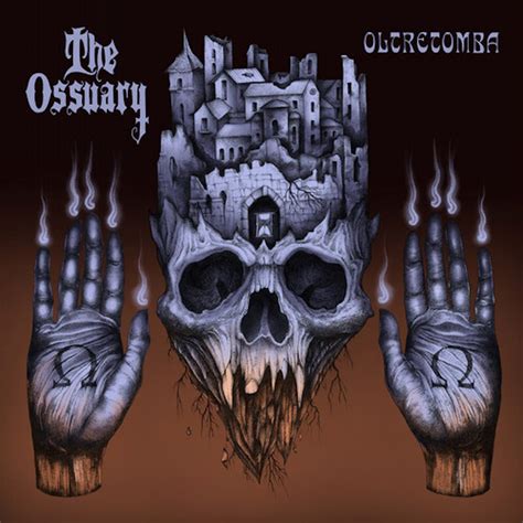 ossuary records bandcamp