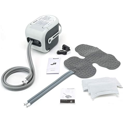 ossur cold therapy machine