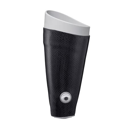 ossur custom prosthetic socket