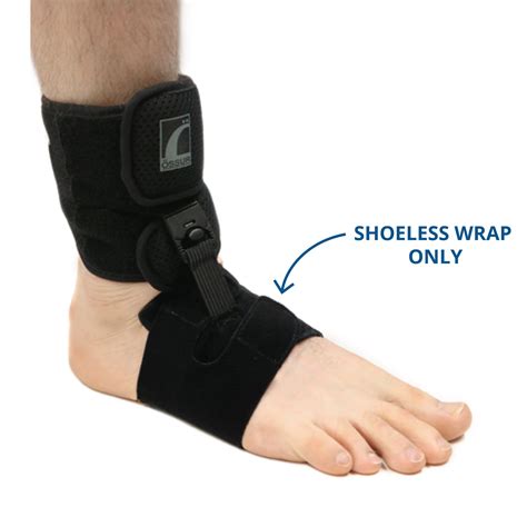 ossur foot up device