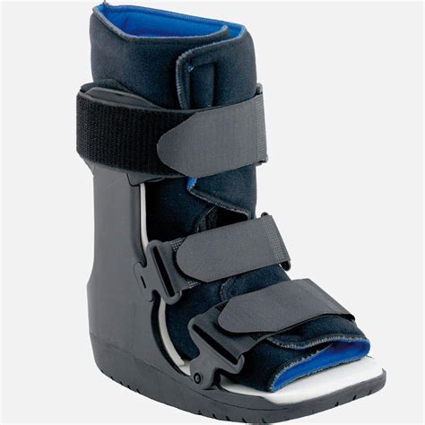 ossur form fit boot