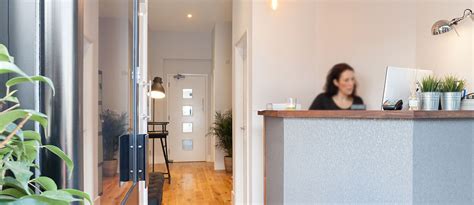 Osteopath Cobham Surrey