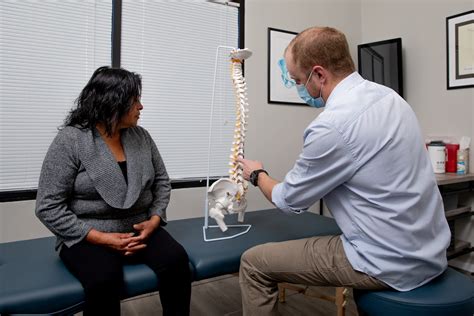 Osteopathic Manipulative Therapy Seattle