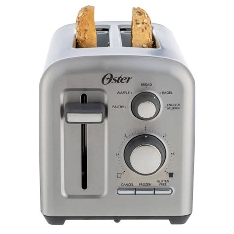 Oster 2 Slice Toaster Target